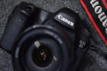 Canon注册两台单反一台无反