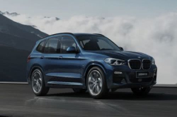在抖音品牌营销大军中 全新BMWX3为何能C位出道？