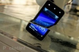 1GHz+Android2.3SonyEricsson三防新机预售
