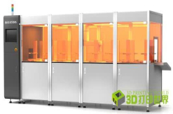 3DSystemsFigure4生产平台获美军资助 专供旧飞机零件生产