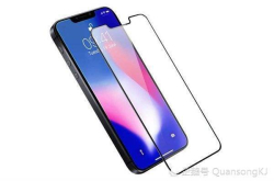 iPhoneSE第二代渲染图曝光刘海屏加A11处理器或9月发布