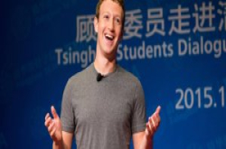 祖克柏的2016新年新希望：打造人工智能管家