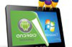 自由切换Win7与Android双系统：ViewSonicViewPad10Pro开售