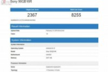 另一款配备Snapdragon845的Sony新机登陆Geekbench