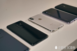 5部旗舰手机续航测试：iPhoneX垫底华为第二第一不得不服