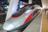 9月起“复兴号”提速至350公里 北京到上海只需4个半小时