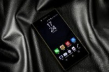 像Apple学习?SonyZ6或支持压力感应