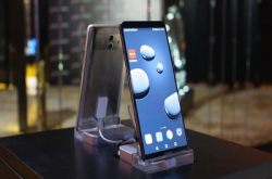 【即场报价】HuaweiMate10系列定价有惊喜