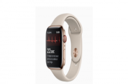 AppleWatch4心电图侦测功能终于来了!