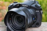 一镜拍天下Sony黑卡相机RX10IV评测