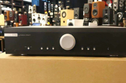 【场料】买MusicalFidelityM3si送Dyson吸尘机