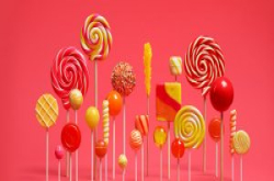 Google最具野心的平台 Android 5.0“棒棒糖”出炉