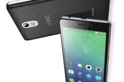 【IFA2015】Lenovo双前镜头手机最紧要自拍