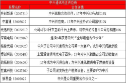 2018上半年全球前十大晶圆代工厂排名