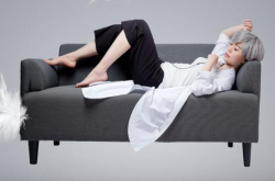 温柔倾听岁月 小米胶囊耳机
