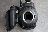 RAWLight格式导入：CanonEOSC200卖HK$58,500