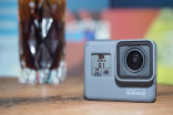 摄力DoubleUp！GoProHERO6Black试玩