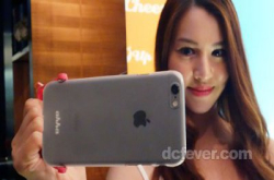 仲用神棍自拍？转玩ahhaSelfie机壳最新潮