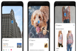10亿种产品都认得！GoogleLens影像辨识力超强