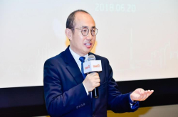 潘石屹称SOHO3Q将在明年独立上市 但规模不是最重要指标