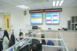 避免再见回头客！双北家防中心用AI打造家暴风险预警模型