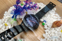 最薄4G全网通Jeep智能全境界腕表图赏