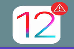 iOS12验证码自动填充很方便但它安全吗？
