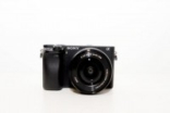 Sonyα6300以快称王