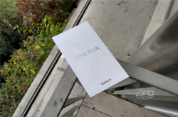 【开箱】镜面机背+4KHDR屏幕：SonyXperiaXZPremium真机图赏！整体外型确实Premium！