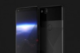 疑似GooglePixelXL新机渲染图曝光采用单镜头