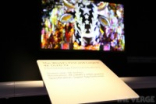 Sony傲视群雄发布全球首款OLED4K电视
