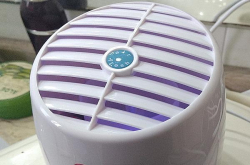 家中装修有异味？我试了试这款简单臭氧机