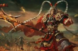 妙聚网络SLG页游《热血三国3》今日开启