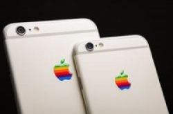 给Apple充值情怀!第三方厂商推出怀旧版6s