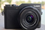 后对焦4K自拍神器PanasonicLUMIXGF9评测