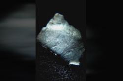 外星科技的证据？地质学家在罗斯韦尔失事地点发现异常金属