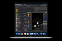 《WWDC》Xcode10也有暗黑模式，现在整合GitLab程式码托管服务