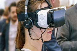 IDC：2018年亚洲地区（除日本外）VR/AR支出将达111亿美元中国占九成