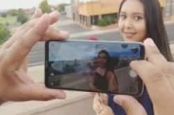LGV30Plus曝光：更大更爽的全面屏