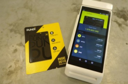 用Bitcoin买咖啡?PundiX在港试行加密货币消费体验