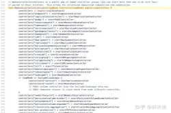 Kubernetes惊天地泣鬼神之大Bug