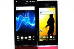 双核手机起革命：SonyXperiaP、XperiaU速测