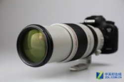 打鸟利器CanonEF100-400mm售11913元