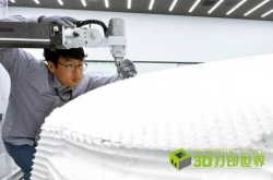 现代摩比斯启用3D打印设计及制作定制版零部件