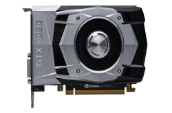 NVIDIA正式发布GTX10503GB 显存位宽砍剩96bit