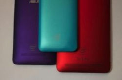 AsusZenFone5曝光异形全面屏+双摄