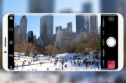 iPhone8被曝或自带两枚3D传感器