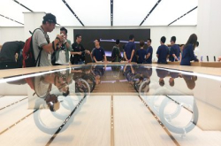 APM Apple Store 正式开幕！新增 Apple 论坛让用家交流