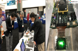 各厂商Mini/MicroLED最新展品抢先看|DisplayWeek2018展场直击