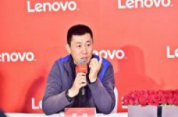 专访联想常程:重回双品牌战略从千元机开始收复失地